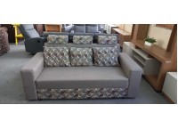 SOFA MINOTTI 3 SEATER 3 CUSHIONS C8-1/SE275B-1 (